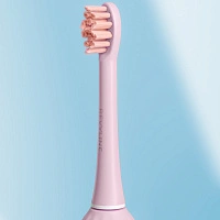 Электрическая зубная щетка Revyline RL 075 Pink