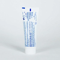 Зубная паста-гель Elgydium Pierre Fabre от кариеса Junior Bubble Gum (от 7 до 12 лет), 50 мл