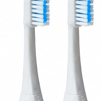 Насадки Megasonex MB-6 средней жёсткости (medium) 2 шт.