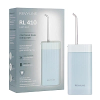Ирригатор Revyline RL 410 Голубой - изображение 1