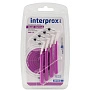 Набор ёршиков Interprox Plus Maxi (2.3 мм), 4 шт - изображение 1