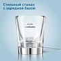 Электрическая зубная щетка Philips Sonicare HX9917/89 DiamondClean Smart 9400 - изображение 7