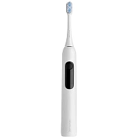 Электрическая зубная щетка Revyline RL 045 White - изображение 2