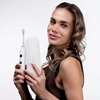 Электрическая зубная щетка Revyline RL 085 White - изображение 5