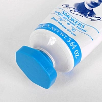 Зубная паста Pasta Del Capitano Smokers (для курильщиков), 75 мл - изображение 6