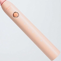 Электрическая зубная щетка Soocas D3 (Розовая)