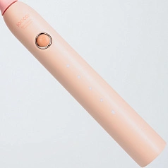 Электрическая зубная щетка Soocas D3 (Розовая)