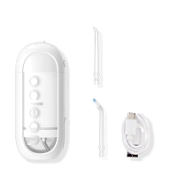 Ирригатор Oclean W10 Lite Белый