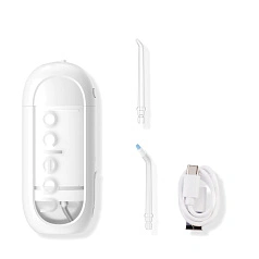 Ирригатор Oclean W10 Lite Белый