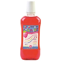 Ополаскиватель FORAMEN детский со вкусом клубники, 500 мл