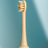 Набор из 2 электрических зубных щеток Revyline RL 075 DUO Сrocus + Сocoon - изображение 4