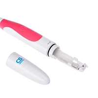 Электрическая зубная щетка CS Medica CS-161 розовая - изображение 3