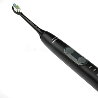 Набор Philips Sonicare 5100 ProtectiveClean+AirFloss Ultra HX8424/32 черный - изображение 2