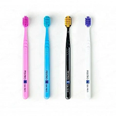 Зубная щетка Pesitro UltraClean Ultra soft 10K PRO