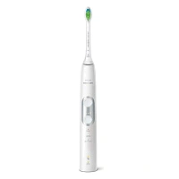 Электрическая зубная щетка Philips Sonicare ProtectiveClean 6100 HX6877/21 - изображение 2