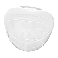 Био-функциональная соска CURAPROX 2 шт (0-7 мес / 3-7 кг) - изображение 3