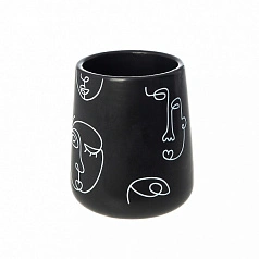 Стакан для зубных щёток Fresh Code Анри