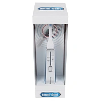 Emmi-dent 6 Platinum Blue - изображение 6