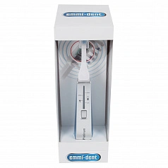 Emmi-dent 6 Platinum Blue