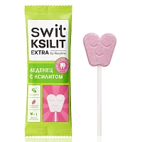 Леденец на палочке Swit Ksilit by Revyline Extra Mix, 8 шт - изображение 6
