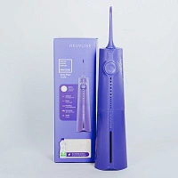 Ирригатор Revyline RL 610 Фиолетовый - изображение 3