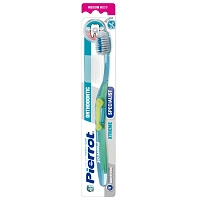 Зубная щетка Pierrot Orthodontic Xtreme - изображение 1