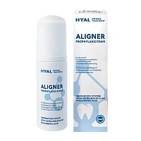 Пенка MontCarotte Rapid Hyal, 50 мл - изображение 1