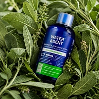 Жидкость для ирригатора Waterdent Комплексный уход, 500 мл - изображение 4