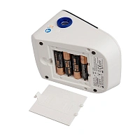 Тонометр OMRON M4 Intelli IT (HEM-7155T-ALRU) - изображение 5