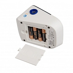 Тонометр OMRON M4 Intelli IT (HEM-7155T-ALRU)