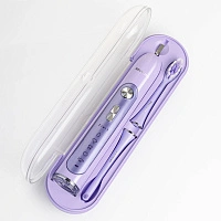 Электрическая зубная щетка Revyline RL 010 NEO Violet