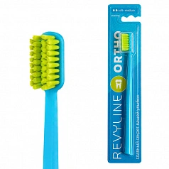 Зубная щетка Revyline SM 6000 Ortho