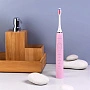 Электрическая зубная щетка Revyline RL 015 Pink - изображение 6