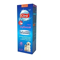 Зубной гель Cliny, 75 мл - изображение 1