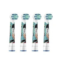 Насадки Braun Oral-B Stages Kids EB10 Микки Маус 4 шт. - изображение 2