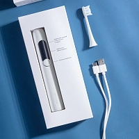 Электрическая зубная щетка Revyline RL 066 Beige