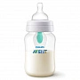 Подарочный набор для кормления Philips AVENT Anti-Colic для новорожденных SCD807/00 - изображение 3