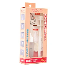 Зубной набор для средних собак KENKO CARE