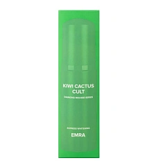 Пенка Emra Kiwi Cactus Cult, 60 мл