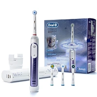 Oral-B Genius 10000N Purple - изображение 1