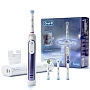 Oral-B Genius 10000N Purple - изображение 1