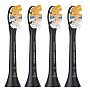 Насадки Philips Sonicare HX9094/11 для лучшего ухода A3 Premium All in One 4 шт. - изображение 3