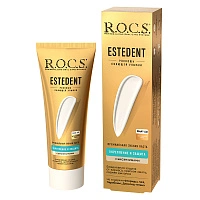 Зубная паста R.O.C.S. ESTEDENT Укрепление и защита, 94г