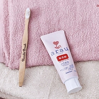 Зубная паста Arau натуральная, 120 г