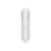 Прибор для очищения кожи и массажа лица Yamaguchi Silicone Cleansing Brush - изображение 3
