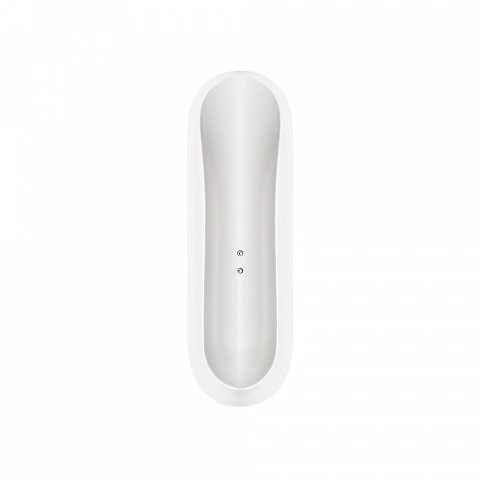 Прибор для очищения кожи и массажа лица Yamaguchi Silicone Cleansing Brush - изображение 3