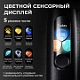Электрическая зубная щетка Oclean X Ultra черный - изображение 3