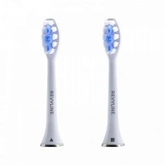 Насадки для Revyline RL 010 White 2 шт.