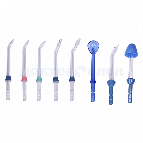 Ирригатор Donfeel OR-830 - изображение 4