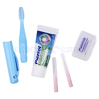 Дорожный набор Pierrot Orthodontic Travel - изображение 2